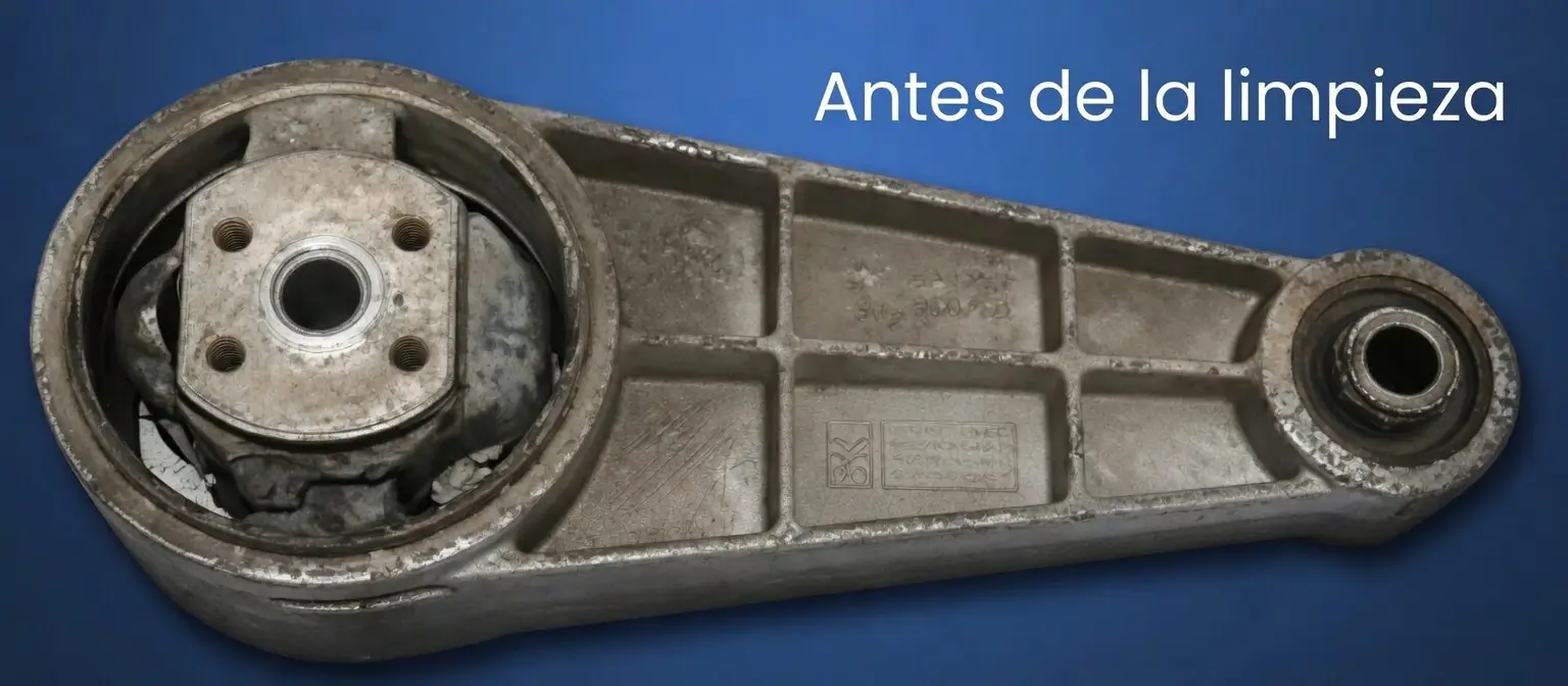 Before image